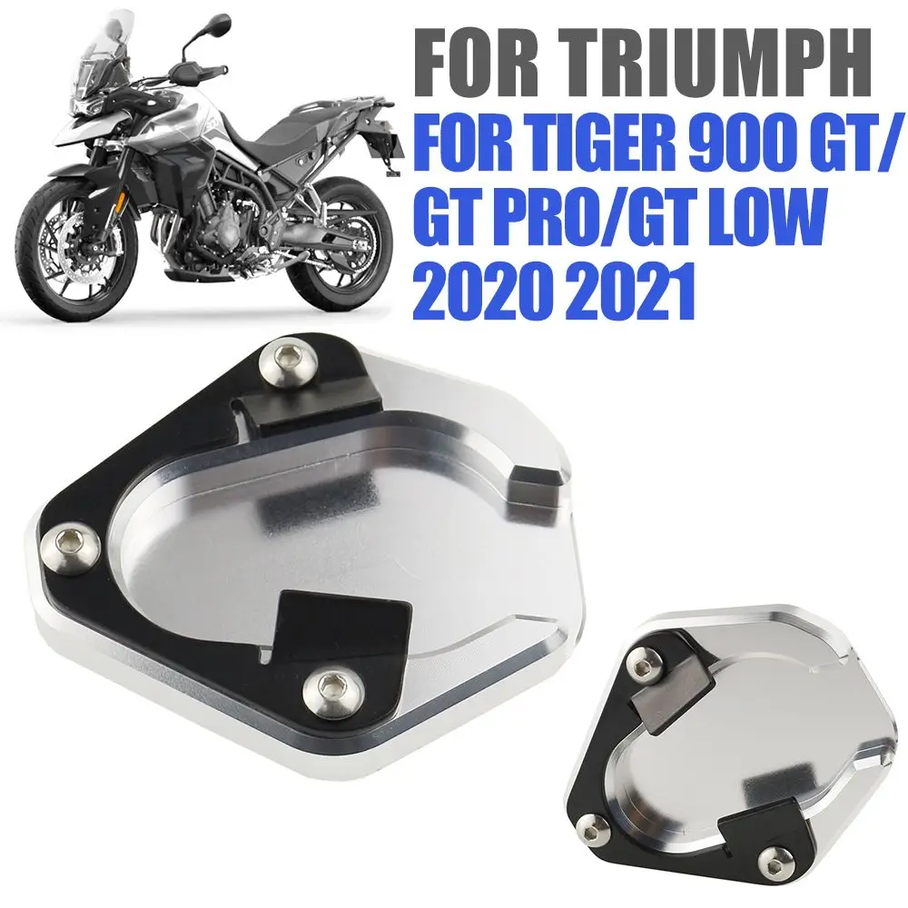 Cavalletto Per Triumph Tiger 900 Gt 2020-2021 | Triumph Tiger 900 Gt Basso 2020-2021 | Triumph Tiger 900 Gt Pro 2020-2021