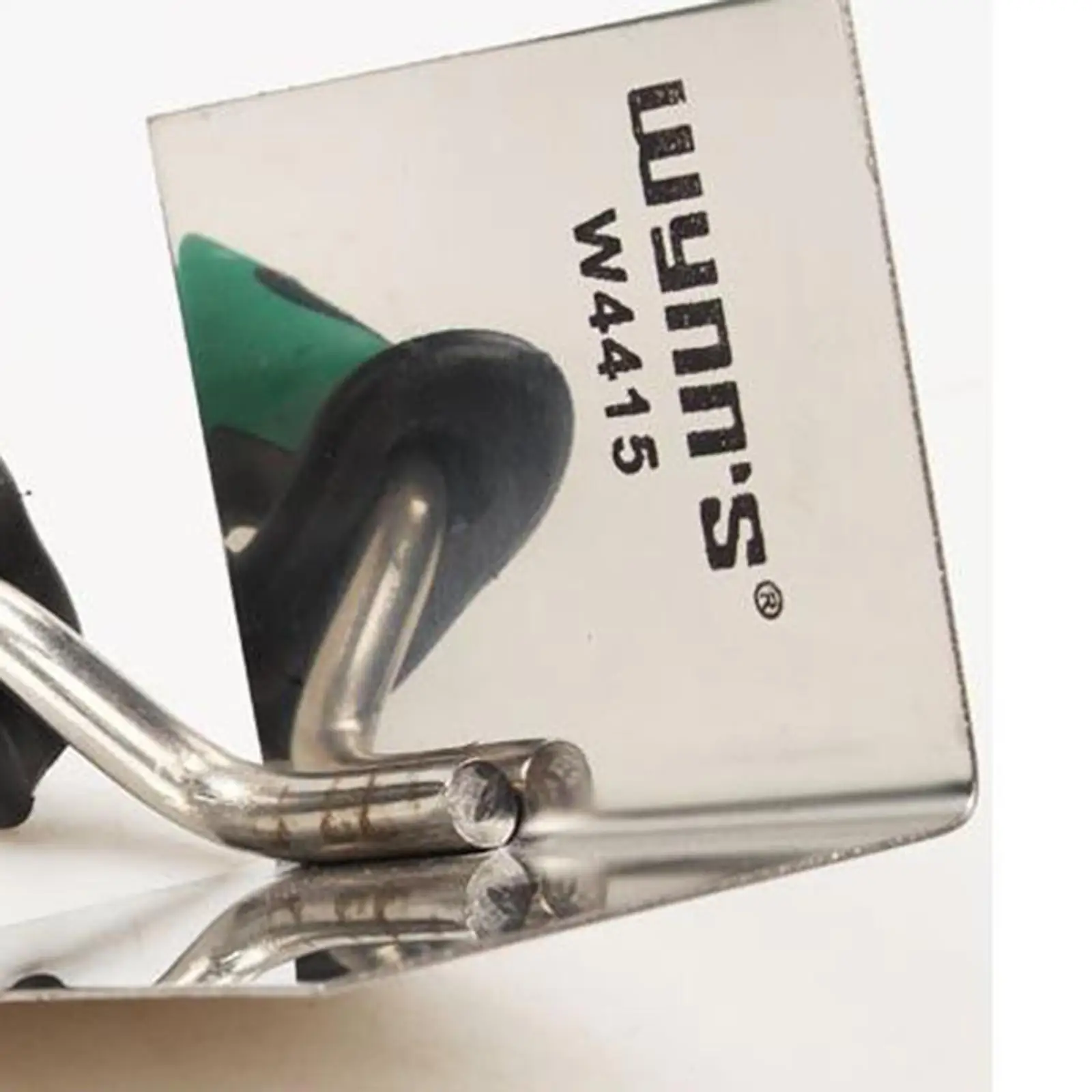 Stainless Steel Drywall Corner Tool Finishing Trowel Hardware Outdoor Corner Trowel drywall spatula,bricklaying trowel