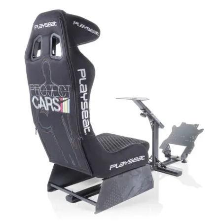 Playseat - Playseat® Air Force - Pro Racing Seat - PC - PS - XBOX - Real  Simulation - Gaming - Play Station - PS5 - Avvenice