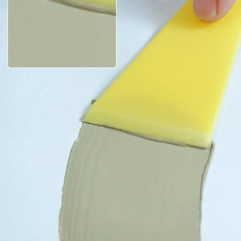 Quick Drying Putty Auto Painting Pen Car Body Putty Scratch Filler Assistant Smooth Vehicle Paint Care Repair Car Body Compound