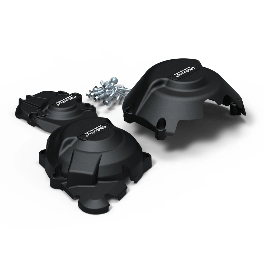 Motorcycle Accessories Engine Guard Protector Cover for Kawasaki Z1000SX Ninja 1000SX VERSYS 1000 2011-motorcycle engine cover engine cover protector engine guard motorcycle accessory set