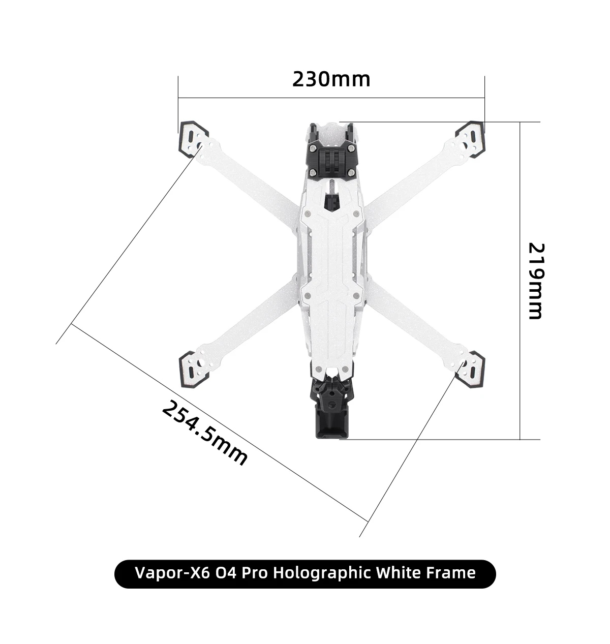 Vapor-X6 O4