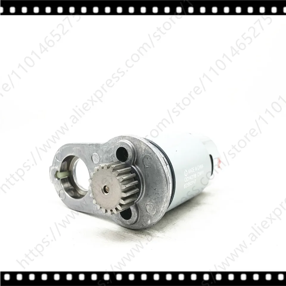 Motore Originale MAKITA 629932-8 Adatto DUR181, DUR181Z, DUR181SY - Foto 13