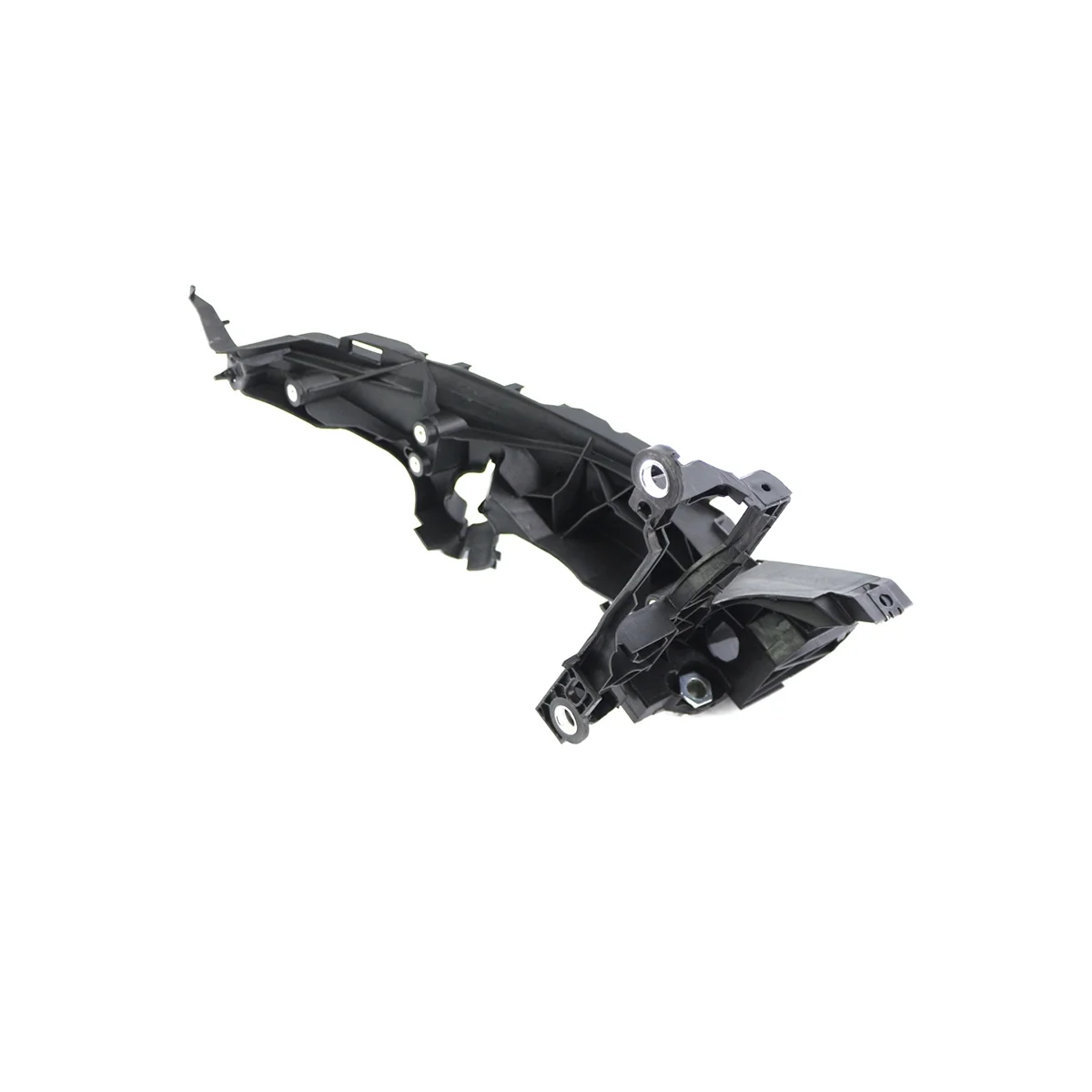 

Front Head Light Lamp Bumper Support Bracket for Audi A4 B8 2013-2016 8K0805607B 8K0805607D 8K0805608B 8K0805608D