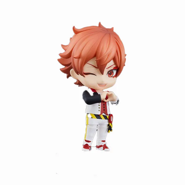 Trey Clover フィギュア 1770 ANIPLEX ツイステ Exclusive] Nendoroid Disney Twisted-Wonderland - Trey Clover #1770