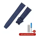 Blue-No Buckle