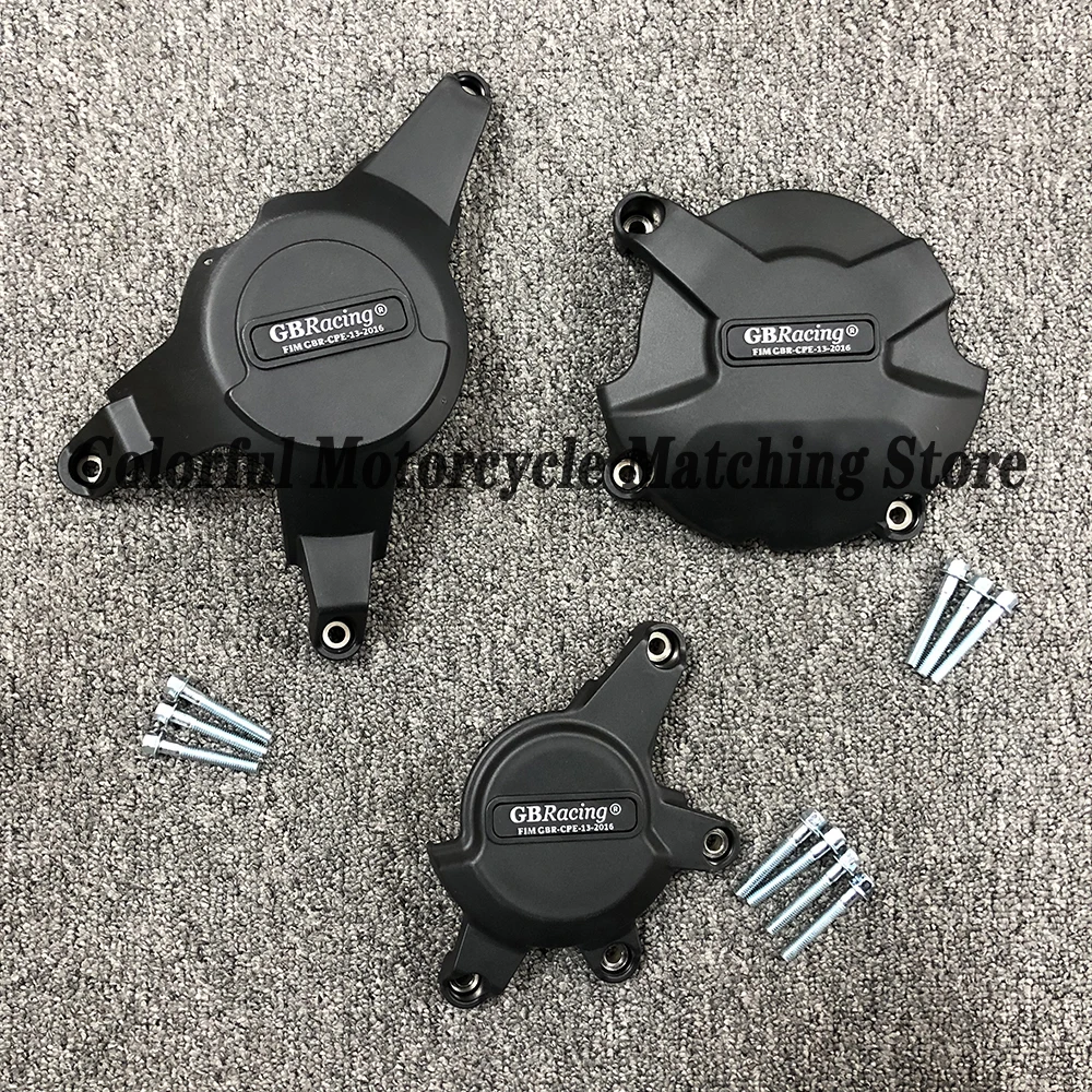 Engine Protective Cover FOR HONDA CBR1000RR CBR 1000 RR 2008 2009 2010 2011 2012 2013 2014 2015
