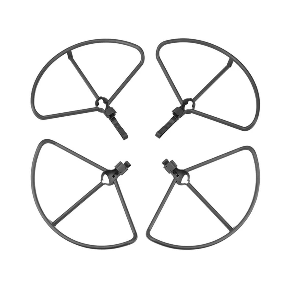 

Drone Protective Ring Propeller Collision Cover Protective Ring Blade Protective Cover Toy Airplane Accessories