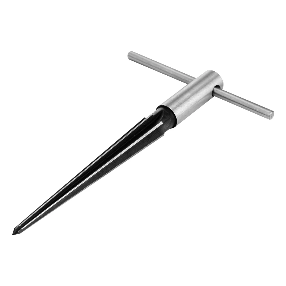 

Guitar Drilling Tool Bridge Hole Reamer Accessory Instrument Supply Accessories