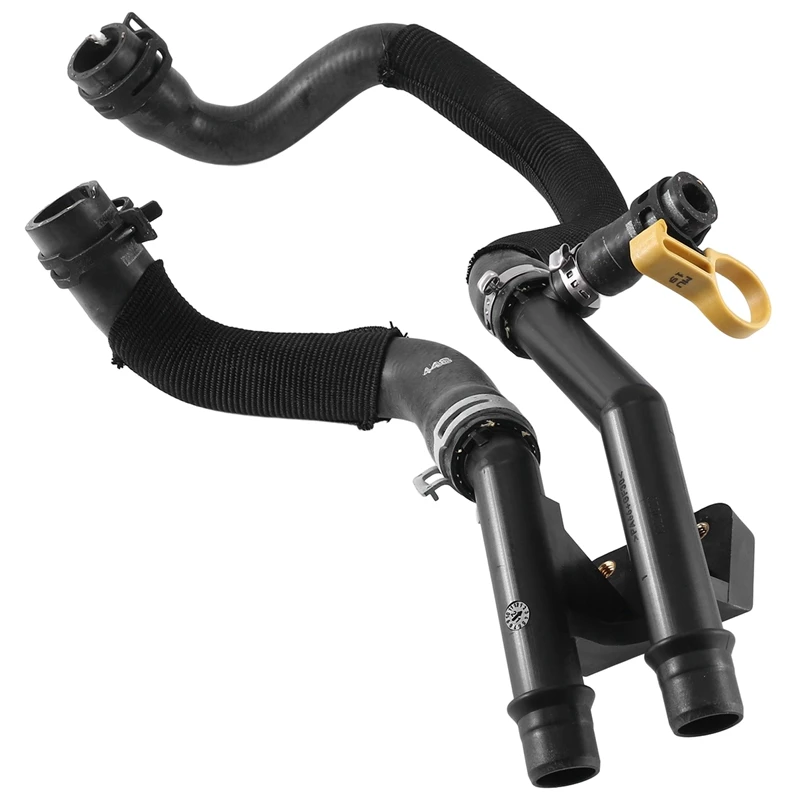 

Coolant Hose LR022730 Thermostat Water Pipe Parts For Land Rover Range Rover 2010-2012 2013- Range Rover Sport 2014-