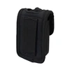 1680D Nylon Tactical Gloves Pouch for Safety Duty Belt Hunting Molle EMT Bag Pager Pouch for Most Compact pagers or Latex Gloves 4