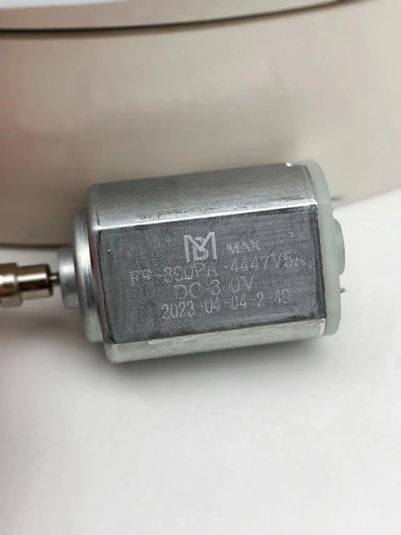 Kemei Electrical Accessories 1986 Motor Original Genuine Product 4