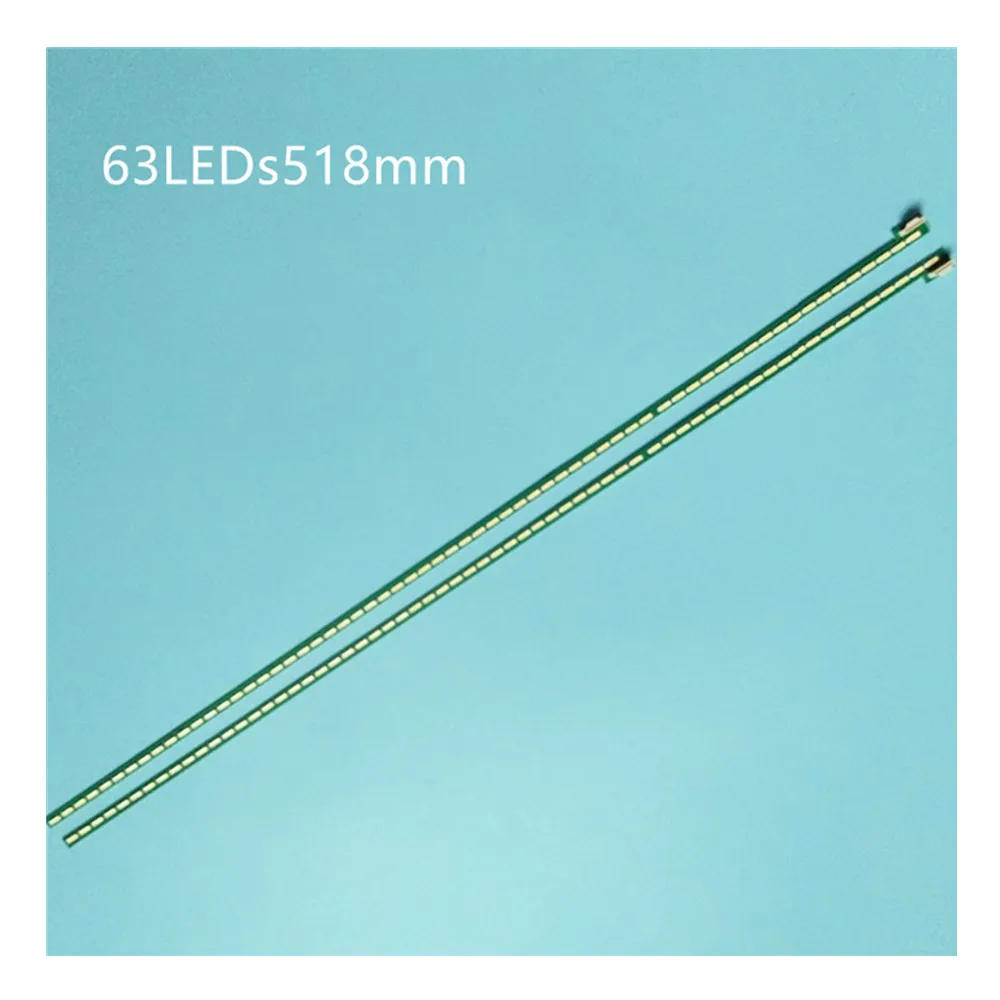 

Светодиодная лента для подсветки (2) для LG 47LA660S 47LA740S 47LA660V 47LA6600 47LA690V 47LA740V 47LA6608 47LA690S 47E700S lc470uh PF P1 F1