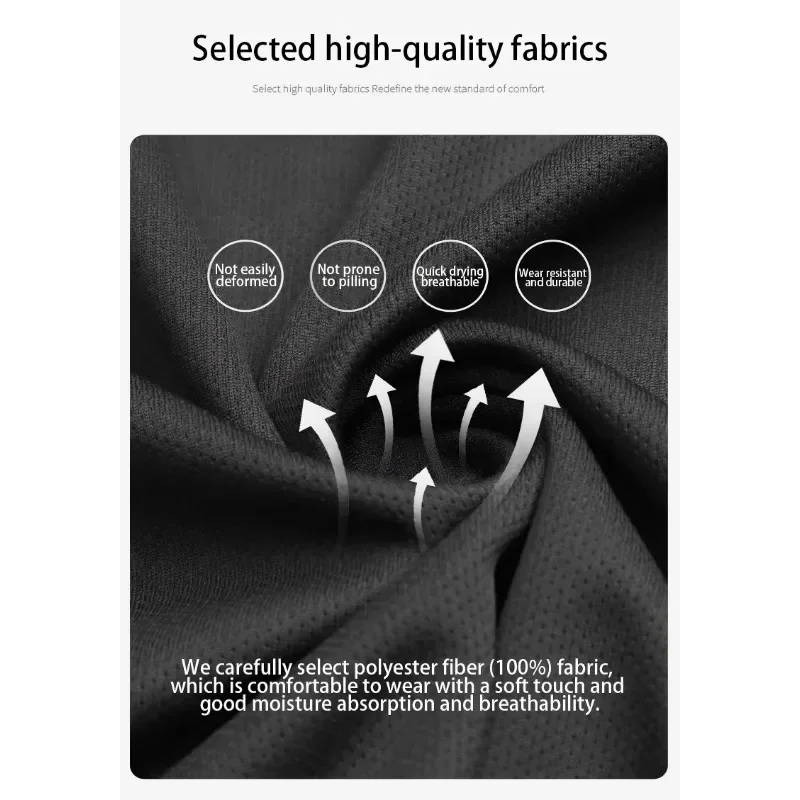 2025 New Men's and Women's Limited Edition Outdoor Sports Marc M Ř Rquez Salute Design Quick Drying 3D Printed Racing T-shirt 4