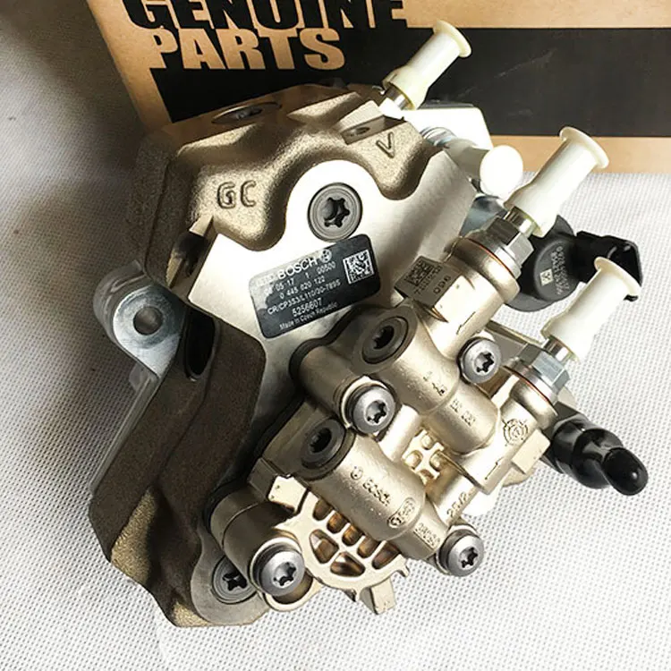 

for CumminsMechanical Electric Fuel Pump 5404864F 0445010484