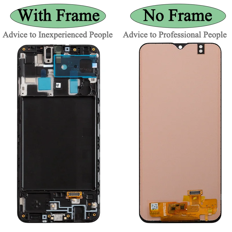 SWARK LCD Display Compatible With Galaxy A14 5G A146u A146p