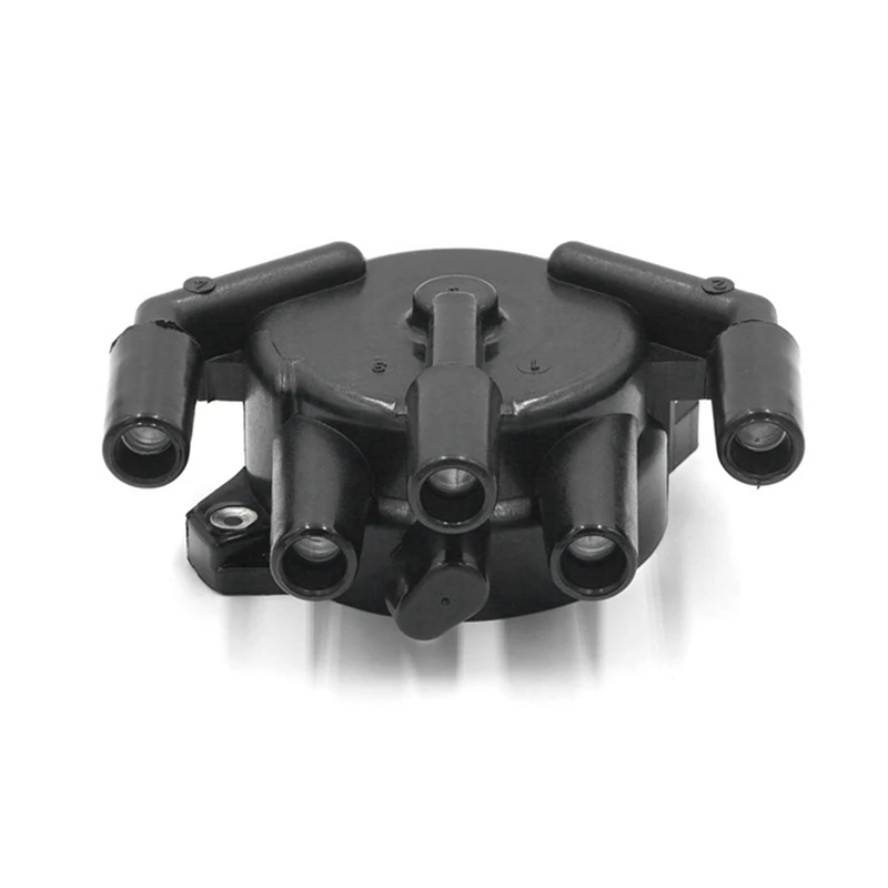 Car Engine Ignition Distributor Cover Cap MD-618980 MD618980 For Mitsubishi Pajero Montero L300 L400 Space Gearbox