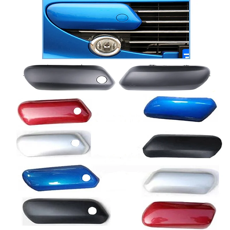 YSOLDA 8 Stück Auto Türgriff Schutzfolien-Set, Für Peugeot 307 2009-2010  Autotürgriffe Aufkleber zum Schutz vor Kratzer