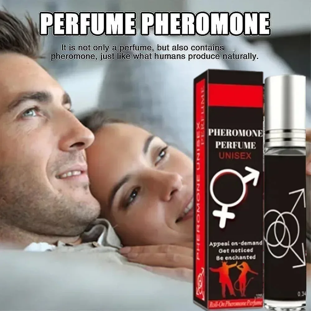 Pheromone Oil For Man To Attract Women