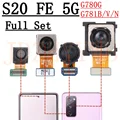 S20 FE 5G Full Set