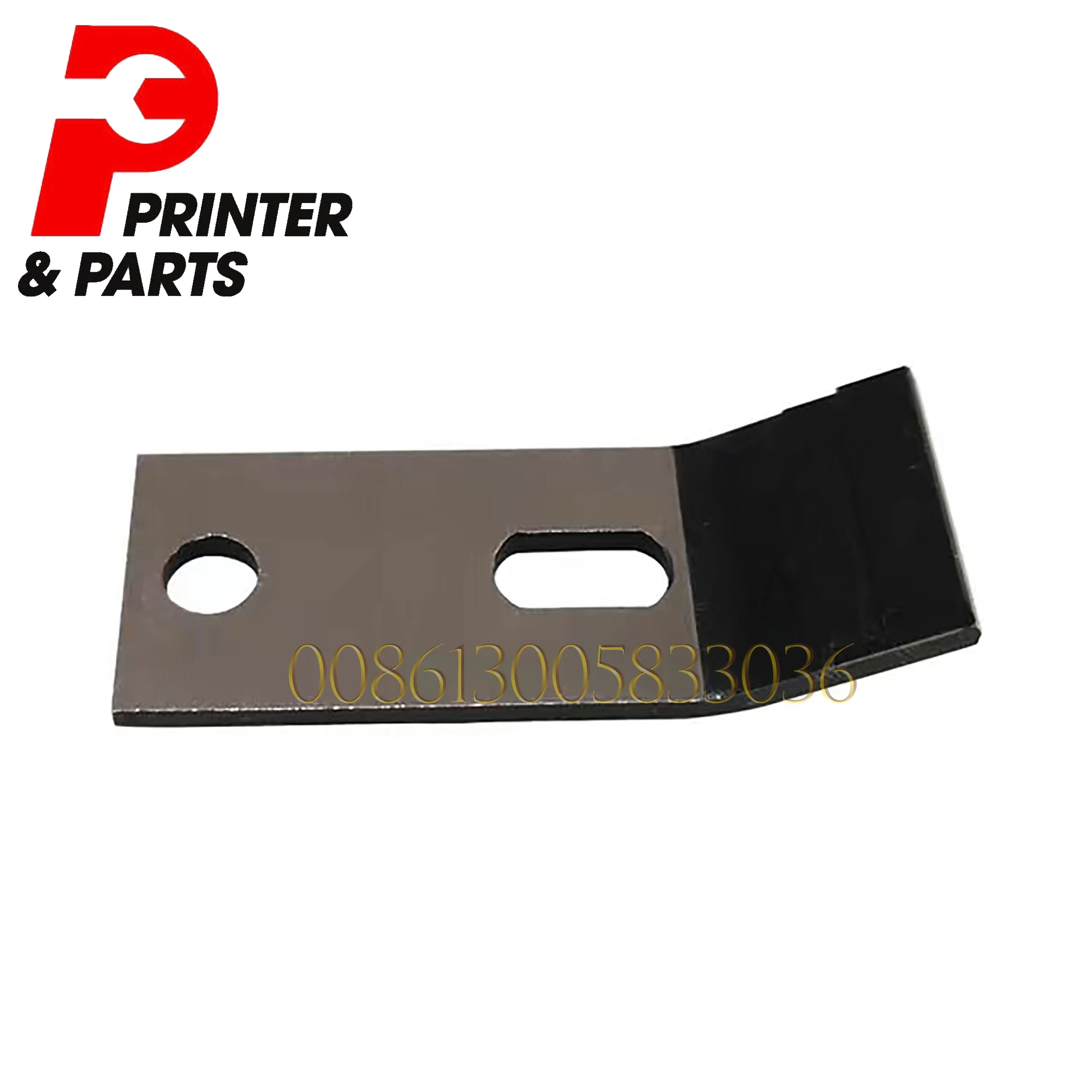 10 Pieces Heidelberg Swing Gripper 27.013.049F Swing Gripper Bolt For Heidelberg SOR/MO/102 Series Printing Machine Spare Parts