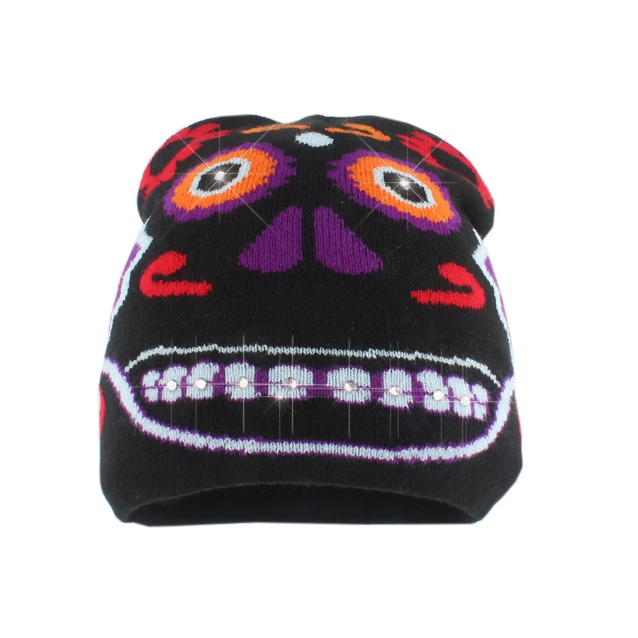 tooth black