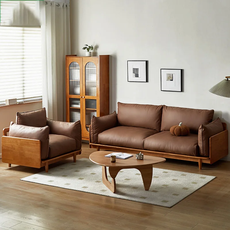 

Vintage Reception Living Room Sofa European Ergonomic Sleeper Adult Living Room Sofa Nordic Luxury Canape Salon Corner Furniture