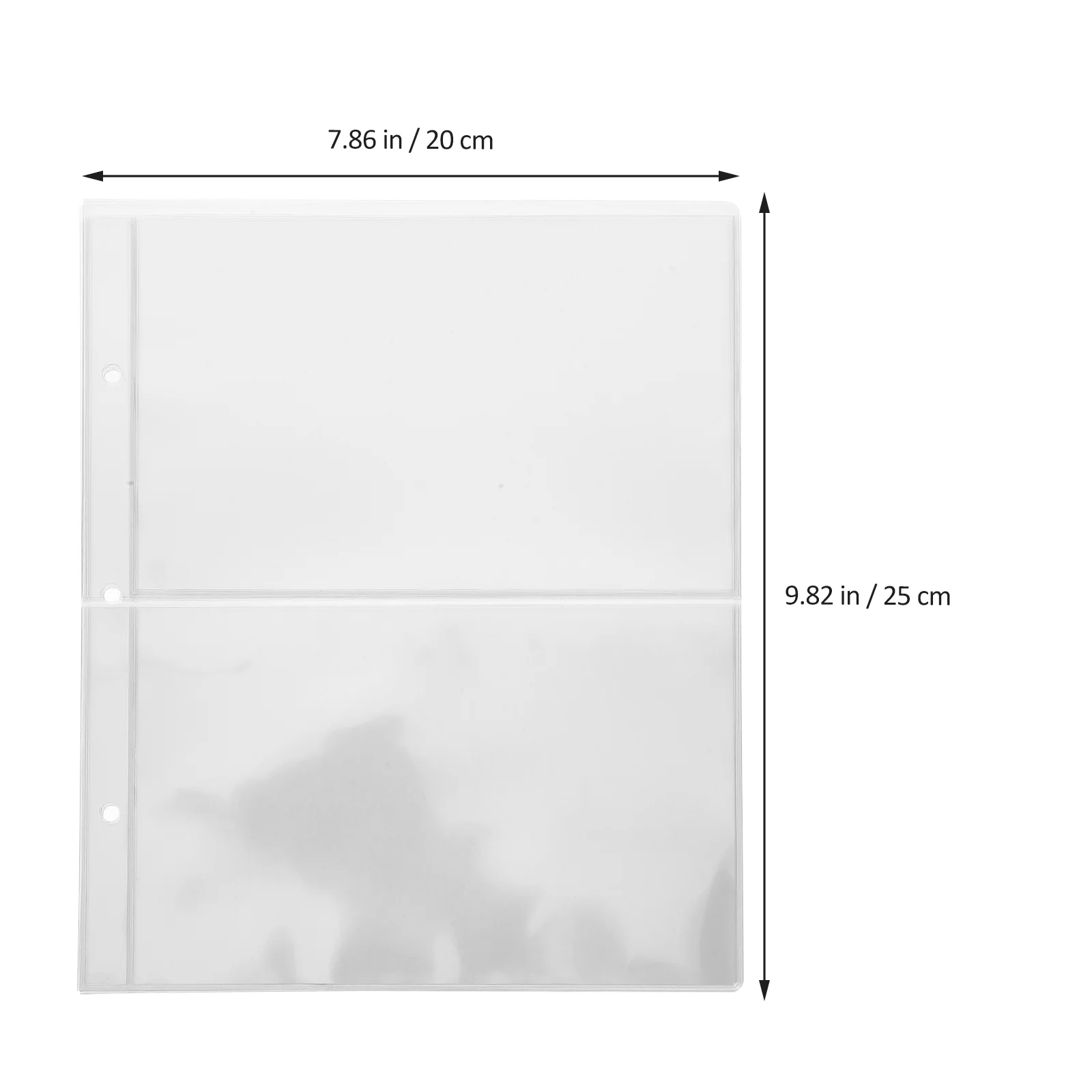 Рисунок 6 - 1 пакет банкнот, рукава для банкнот,