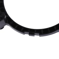 Desktop 3in1 CPU Cooler Fan Bracket Heatsink Holder Base For LGA1150 1156 1155 775 1366 - Image 5