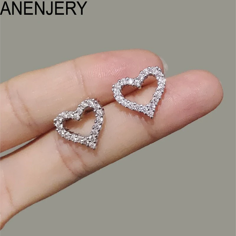 ANENJERY boucles d