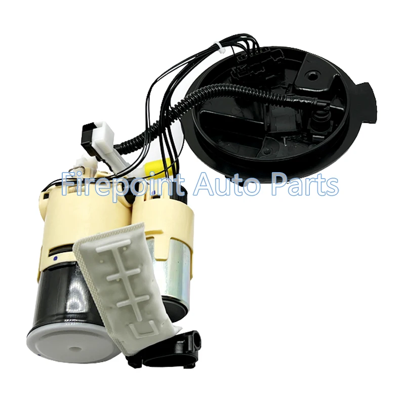 Fuel-Supply-Module-OEM- 