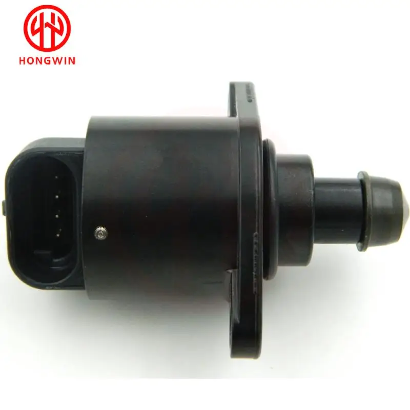 Idle Air Control Valve For Renault Clio Espace Laguna Avantime Megane 7700102539,77001 02539, 770 010 253918200299241,IAC11 pneumatic air valve
