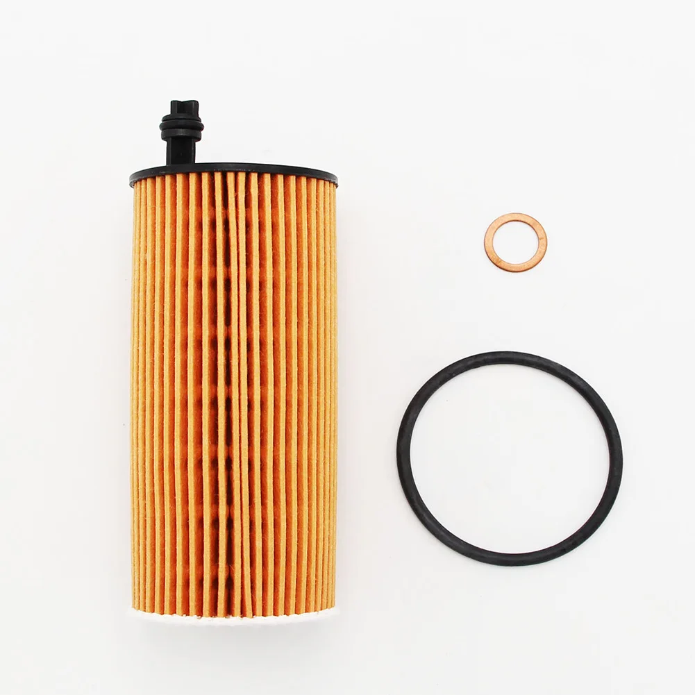 Replacement Oil Filter Accessories Diesel F86 For BMW E84 11428507683