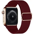 Wine red