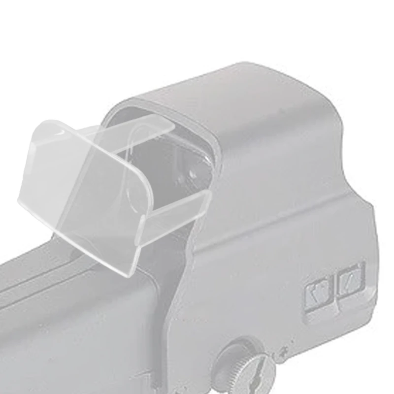 Holographics Sight Scope Lens Protectors for 551 552 553 Part