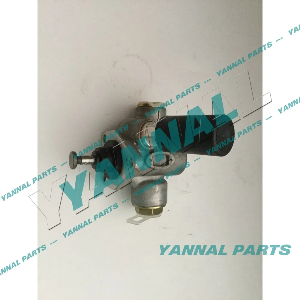 

R914 Fuel Feed Pump For Liebherr Rebuild kit