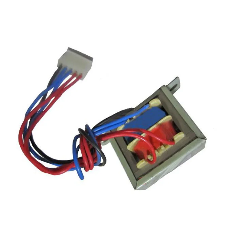 Car Tire Balancing Machine Accessories 9V Transformer Five-wire Balancing Machine Dedicated