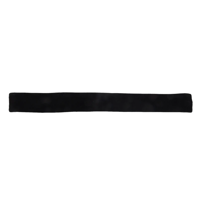 Refrigerator Door Handle Cover Kitchen Appliance Decor Handles Antiskid Protector Gloves For Fridge Oven Keep Off Fingerprints L