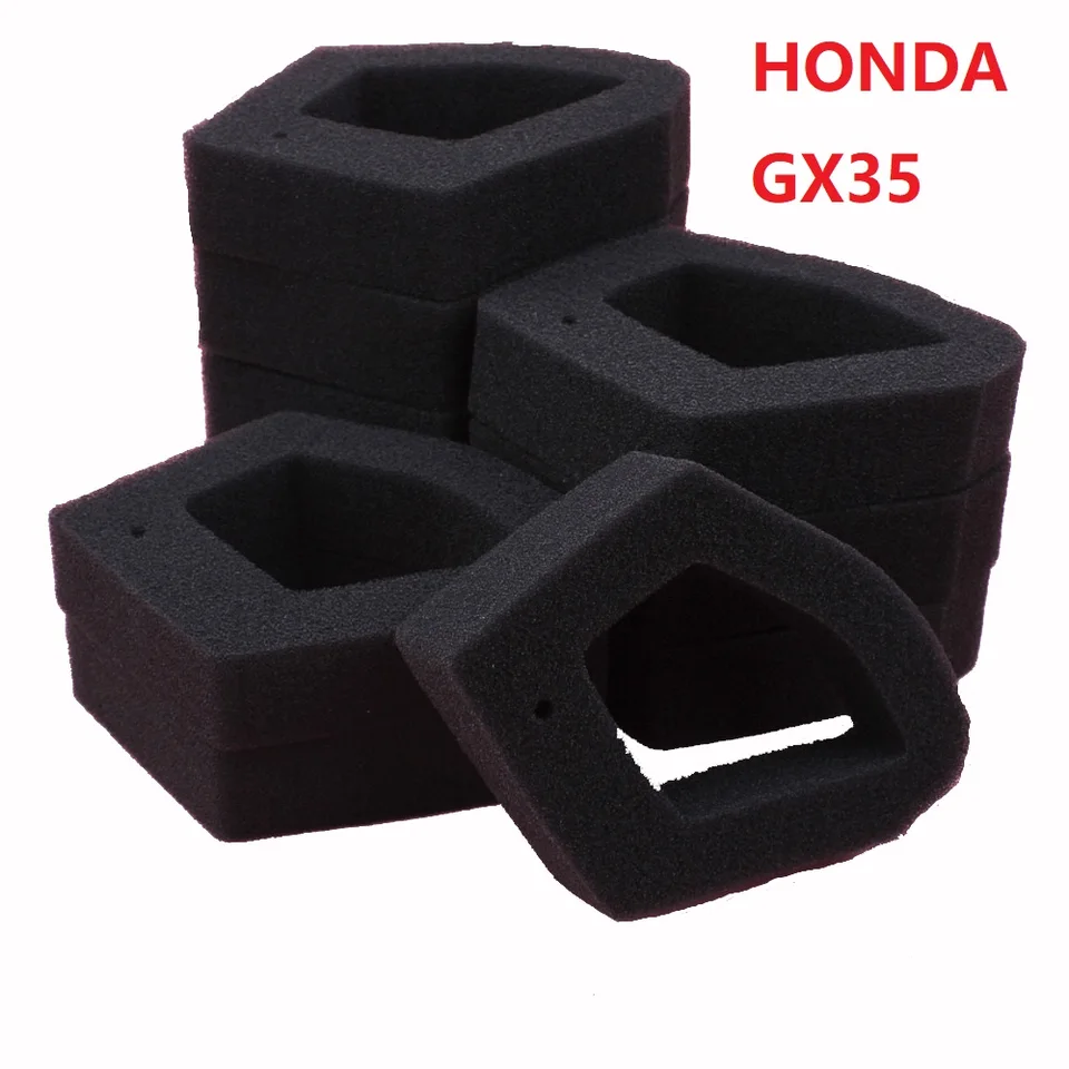 Qualà F Coperchio del filtro dell'aria Honda GX35 GX35NT