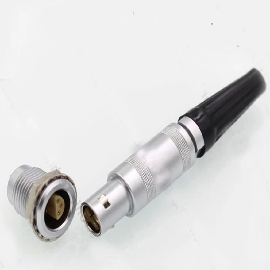 unipole coaxial 250 275 contato 2 3 4 5 6 8 9 10 pin 03