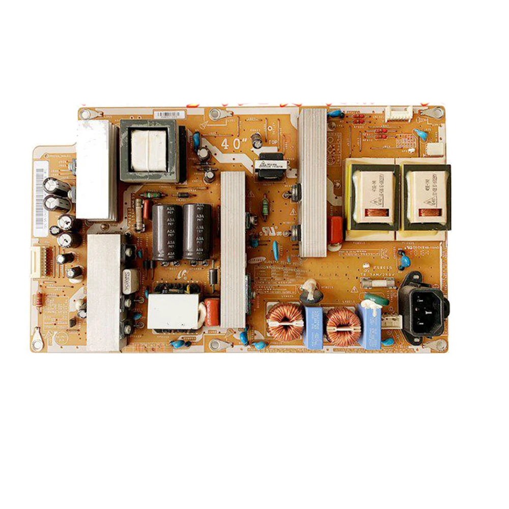 

original 100% test for LA40C530F1R LA40C550J power board BN44-00340A I40F1-ASM BN44-00340B