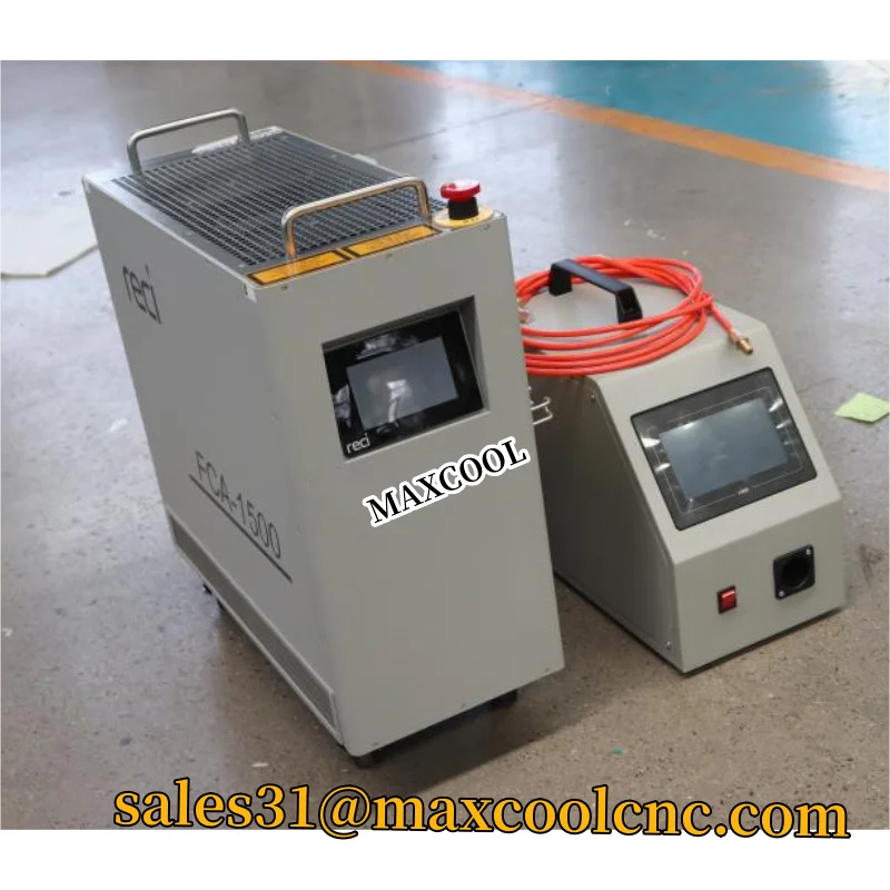 2000w 3000w Portable mini laser weld machine for metal welded steel air cooling handheld laser welding Equipment
