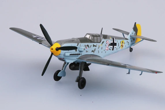 Рисунок 6 - Easymodel 37281 1/72 BF-109E BF109