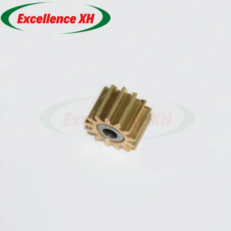 

1pcs. New CQ890-67091 CQ890-67108 Carriage Cutter Gear for HP DesignJet T100 T120 T125 T130 T520 T525 T530 T730 T830