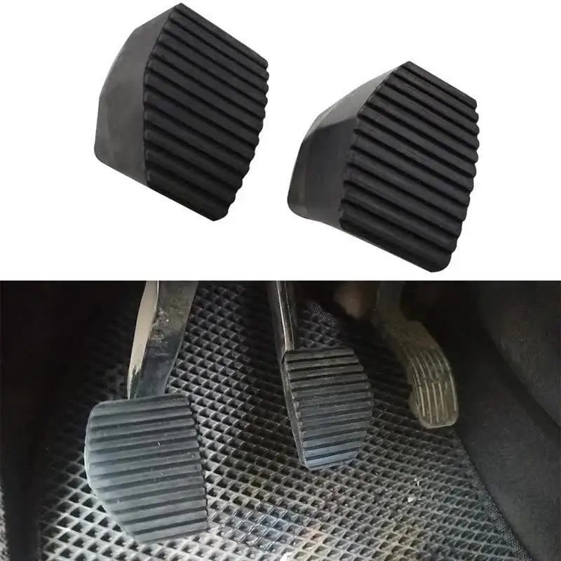 Autopedalen Voor Peugeot 508 3008 Auto Styling Metalen Antislip Rem Gas Koppeling Brandstof Gaspedaal Cover Autopedaalhoezen(MT