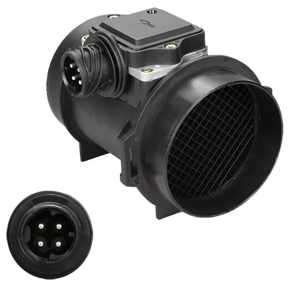 

Mass Air Flow Sensor Meter MAF 5WK9600 5WK9600Z 5WK9617 13621703275 13621703650 1703650 for BMW E36 E38 E39 Z3 M3