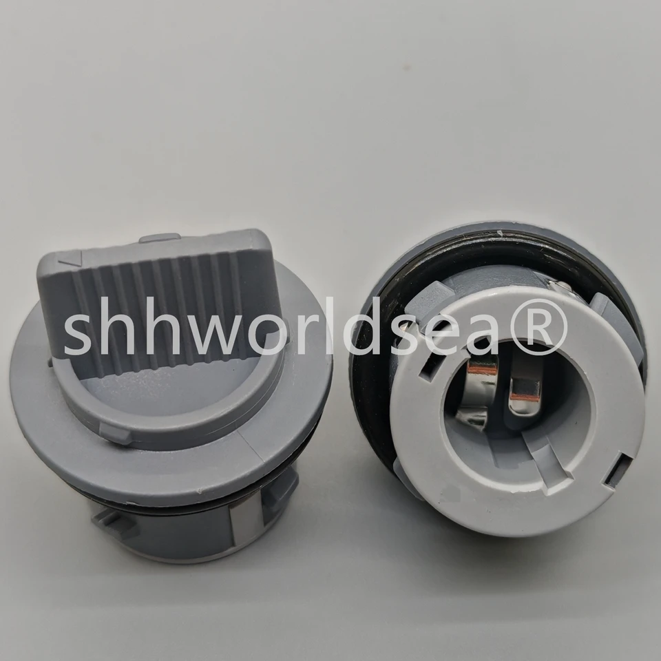 2 Enchufes Para Luz De Señal De Giro - Para Kia Sorento 2011-2015 - Ref 92166-1U000