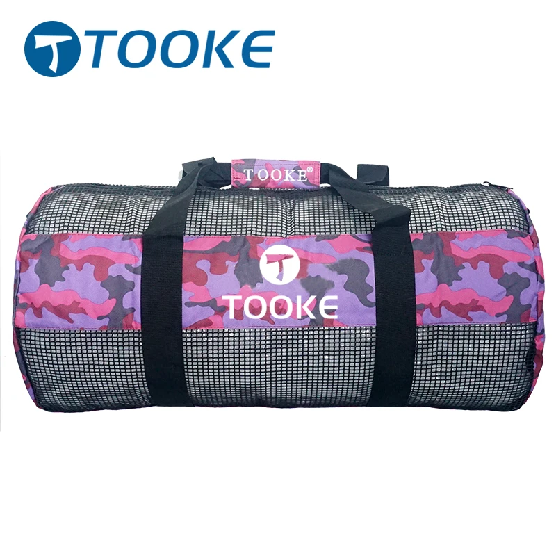 Surfing Swiming Snorkeling Diving Storage Bag Diving Mesh Bag