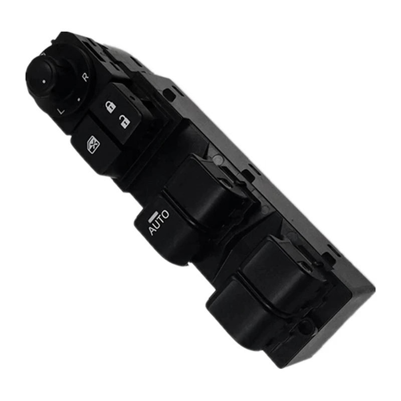 Driver Side Power Window Lift Switch Control Button BKC3-66-350A for Mazda CX-5 13-16 Mazda 3 Axela 2014- BKC366350A