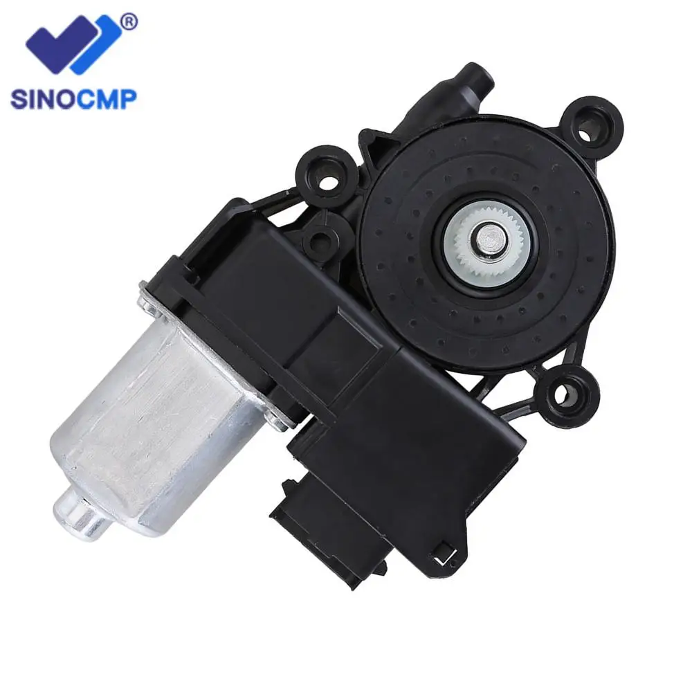 

1pc New Car Door Window Motor Front Left Driver Side 824502P010 for 2011-2015 Kia Sorento SX Base with 3 Months Warranty